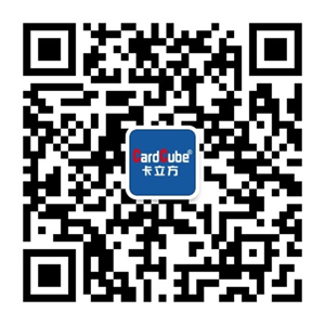 卡立方愛(ài)采購(gòu)店鋪二維碼