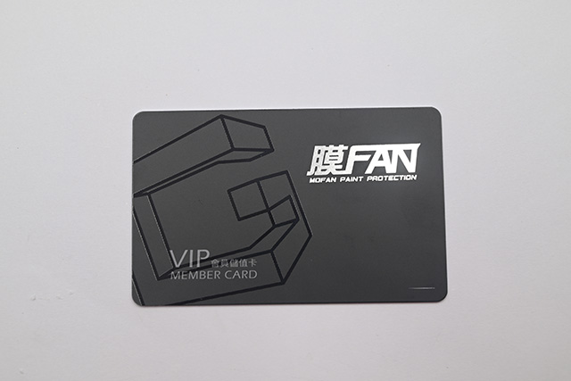 停車場物業(yè)方應(yīng)該選用什么芯片的停車卡？